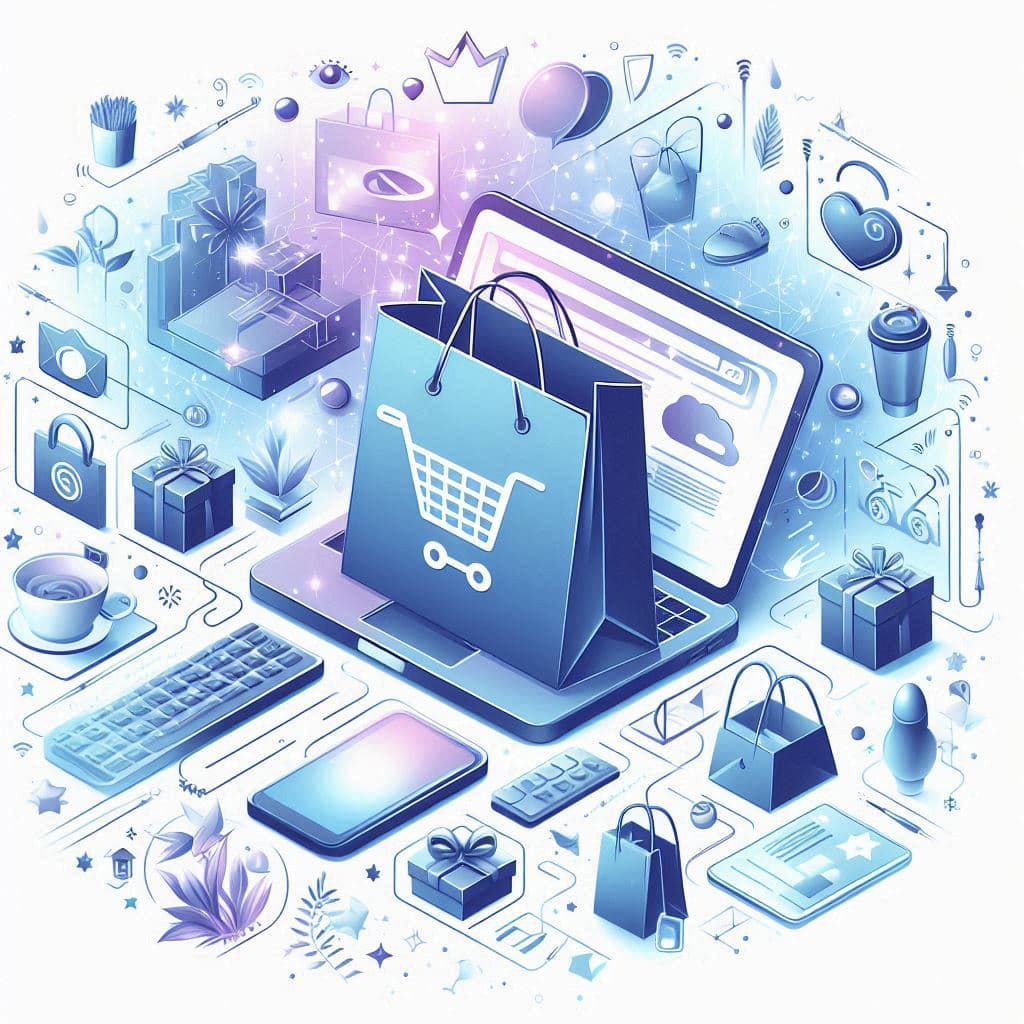 E-commerce